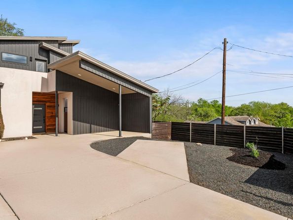 4400 Mount Vernon DR B, Austin TX 78745