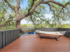 4400 Mount Vernon DR B, Austin TX 78745