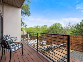 4400 Mount Vernon DR B, Austin TX 78745