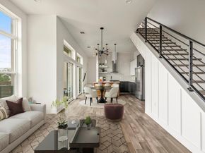 4400 Mount Vernon DR B, Austin TX 78745