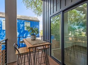 4400 Mount Vernon DR B, Austin TX 78745
