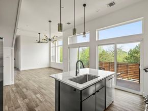 4400 Mount Vernon DR B, Austin TX 78745