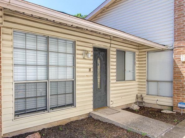 1207 W Rundberg LN, Austin TX 78758