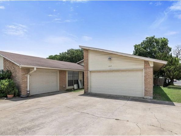 1207 W Rundberg LN, Austin TX 78758