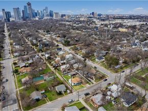 66 Anthony ST, Austin TX 78702