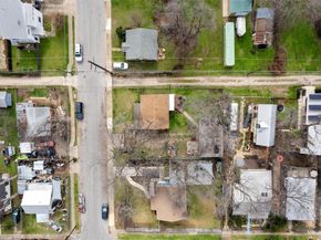 66 Anthony ST, Austin TX 78702