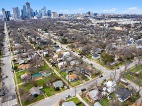 66 Anthony ST, Austin TX 78702