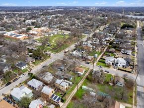 66 Anthony ST, Austin TX 78702