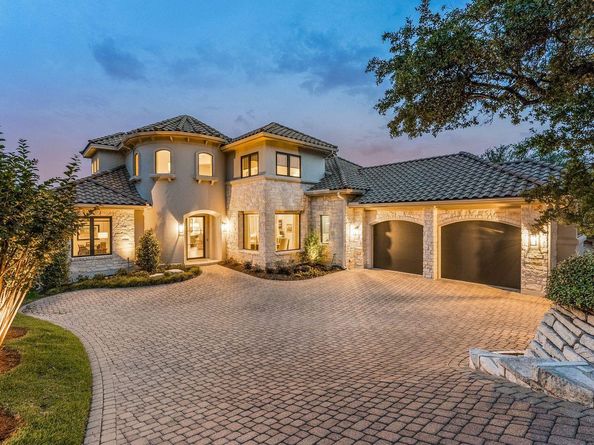 2300 Barton Creek BLVD 8, Austin TX 78735