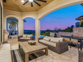 2300 Barton Creek BLVD 8, Austin TX 78735