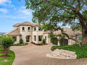 2300 Barton Creek BLVD 8, Austin TX 78735