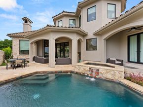 2300 Barton Creek BLVD 8, Austin TX 78735