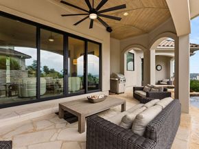 2300 Barton Creek BLVD 8, Austin TX 78735