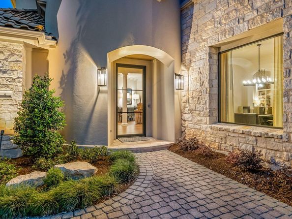 2300 Barton Creek BLVD 8, Austin TX 78735
