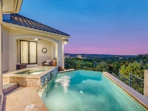 2300 Barton Creek BLVD 8, Austin TX 78735