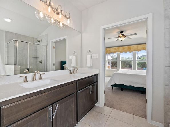 4134 Rockwood DR, Lago Vista TX 78645