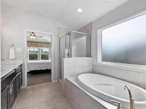4134 Rockwood DR, Lago Vista TX 78645
