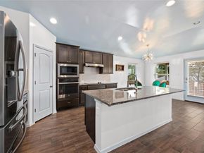 4134 Rockwood DR, Lago Vista TX 78645