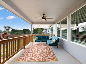 4134 Rockwood DR, Lago Vista TX 78645