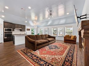 4134 Rockwood DR, Lago Vista TX 78645