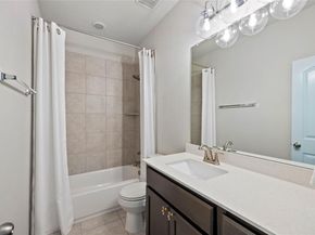 4134 Rockwood DR, Lago Vista TX 78645