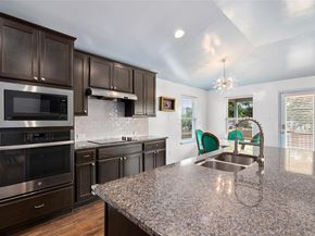 4134 Rockwood DR, Lago Vista TX 78645