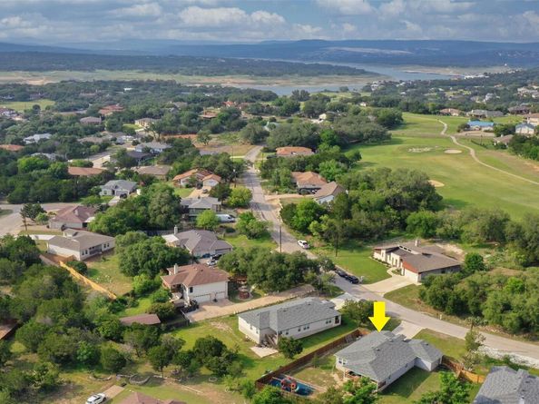 4134 Rockwood DR, Lago Vista TX 78645