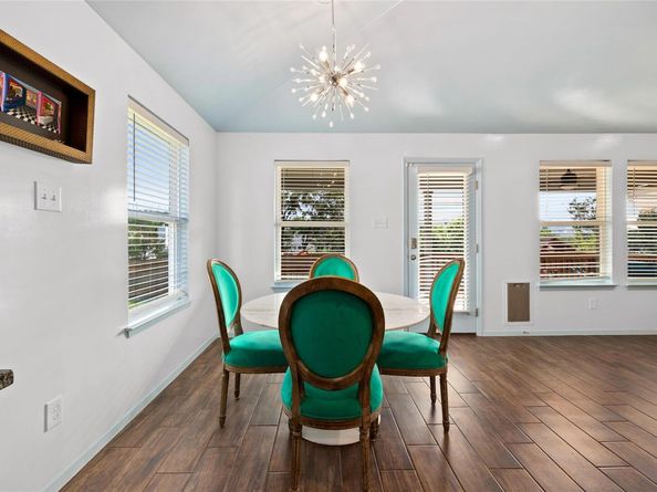 4134 Rockwood DR, Lago Vista TX 78645