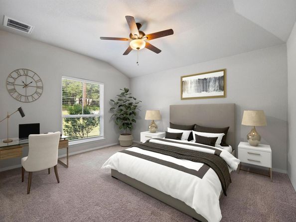 4134 Rockwood DR, Lago Vista TX 78645