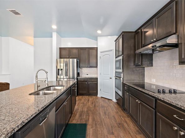 4134 Rockwood DR, Lago Vista TX 78645