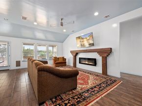 4134 Rockwood DR, Lago Vista TX 78645