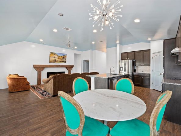 4134 Rockwood DR, Lago Vista TX 78645