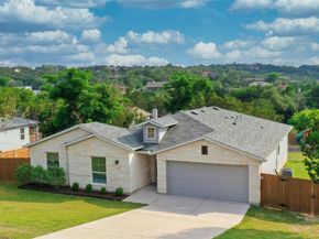 4134 Rockwood DR, Lago Vista TX 78645