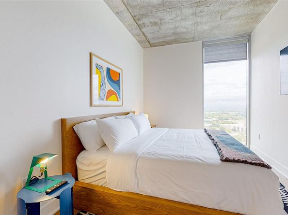 48 East Ave 3005, Austin TX 78701
