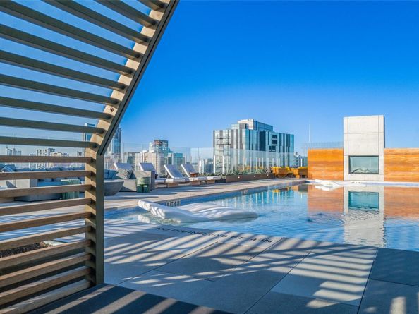 48 East Ave 3005, Austin TX 78701