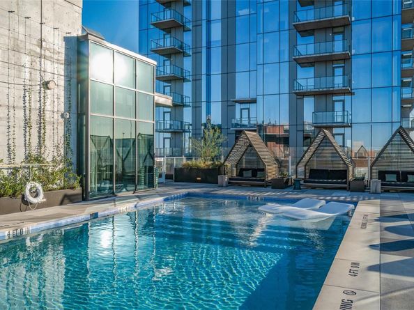48 East Ave 3005, Austin TX 78701