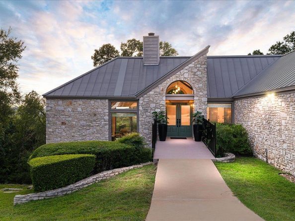 1306 Quaker Ridge DR, Austin TX 78746