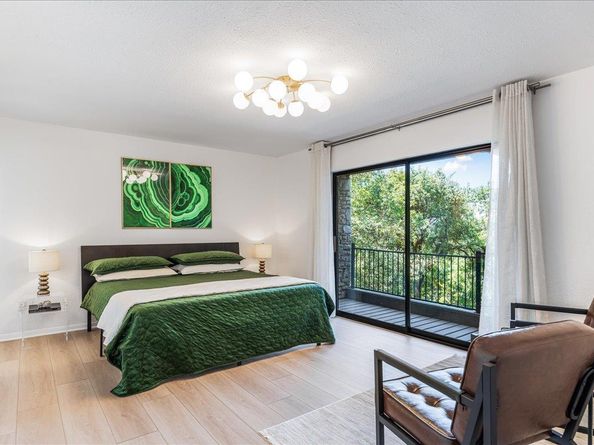 1306 Quaker Ridge DR, Austin TX 78746