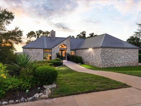 1306 Quaker Ridge DR, Austin TX 78746