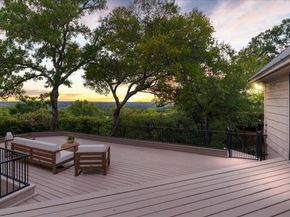 1306 Quaker Ridge DR, Austin TX 78746