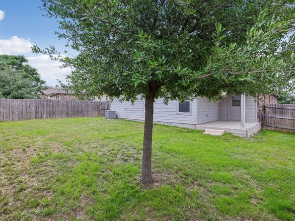 10604 Menominee Falls LN, Austin TX 78754