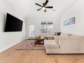 8512 McKamy DR, Austin TX 78744