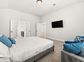 8512 McKamy DR, Austin TX 78744