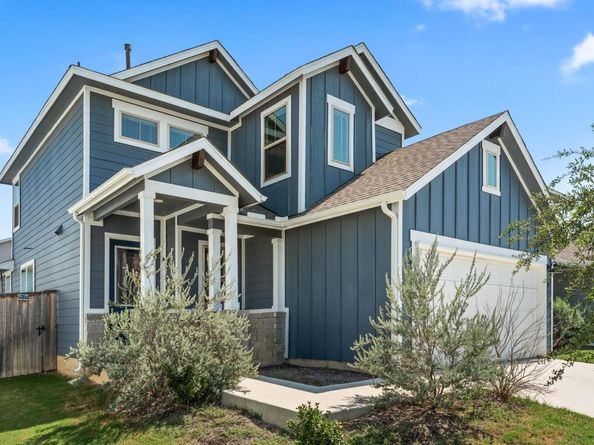 8512 McKamy DR, Austin TX 78744