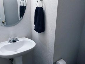 8518 Cahill DR 43, Austin TX 78729