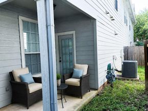 8518 Cahill DR 43, Austin TX 78729
