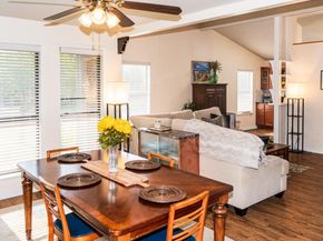 5215 Overbrook DR, Austin TX 78723