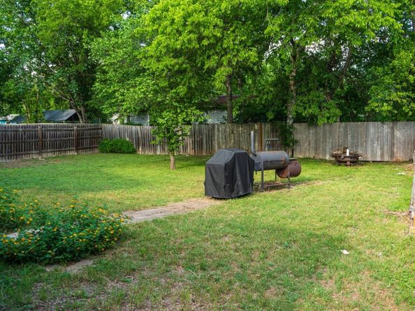 5215 Overbrook DR, Austin TX 78723