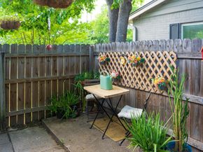 5215 Overbrook DR, Austin TX 78723