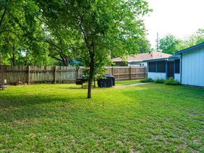 5215 Overbrook DR, Austin TX 78723